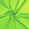 Homeroots 20 x 30 in. Bright Green Dreamy Silky Satin Queen Size Pillowcases 387898 - alternate 2